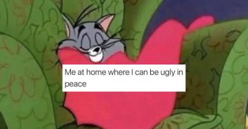 Introvert memes to disappear into the couch with (30 Photos)