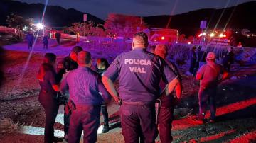 15 dead, 47 injured in western Mexico bus crash