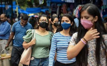 Coronavirus LIVE Updates: India Reports Over 200 New Cases In 24 Hours