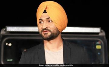 Hockey Legend To Minister Accused Of Harassment: 5 Facts On Sandeep Singh