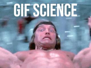 Has GIF Science Gone Too Far? (18 GIFs)