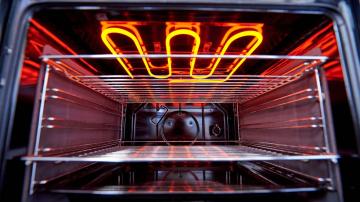 How to Calibrate Your Oven's Temperature