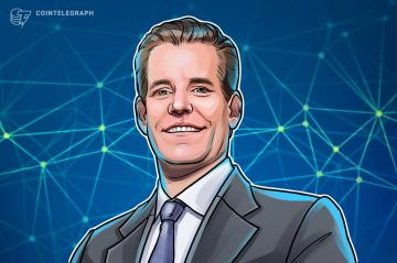 Cameron Winklevoss pens open letter to Barry Silbert about Gemini’s blocked funds