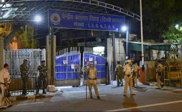 Delhi Government Gets Notice Over Sexual Assault Reports In Tihar Jail