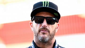 Pro rally driver Ken Block dies in snowmobile accident