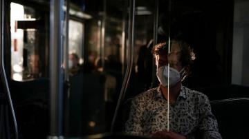 German doctor jailed for illegally issuing mask exemptions