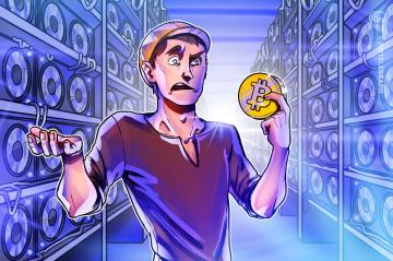 Bitcoin miners see mixed successes in tackling debt-fueled overexpansion crisis