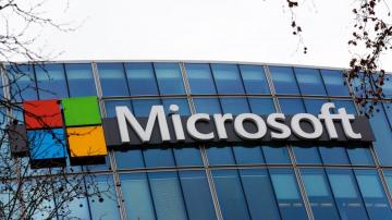 Video game workers form Microsoft's first US labor union