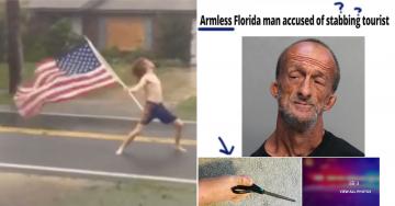 The most outrageous Florida Man headlines of 2022 (26 Photos)