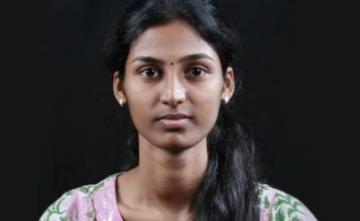 Chennai Techie, 22, Run Over By Truck While Trying To Avoid Pothole