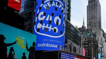 Coinbase to pay $100M in settlement with New York regulators
