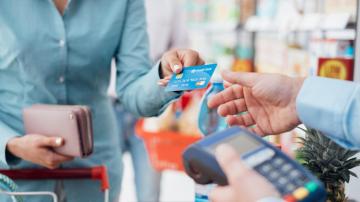 Stop Opening Store Credit Cards at Checkout