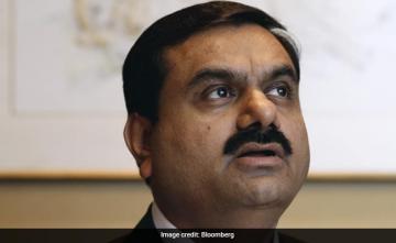 Adani Among Potential Suitors Eyeing Stake In Government-Backed Power Trader