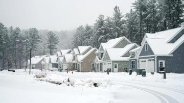 How to Prepare Your House Now for the Next Bad Winter Storm