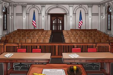 Crypto Biz: SBF has his day in court; Barry Silbert accused of ‘stalling’ over frozen funds