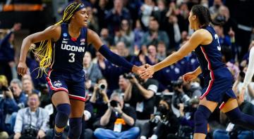 UConn vs. DePaul game postponed due to lack of players 