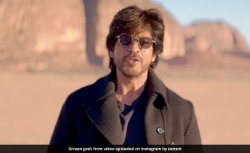 Shah Rukh Khan's Charity Donates To Delhi Car Horror Victim's Family