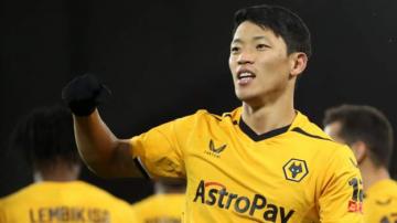 Wolves anger at disallowed goal in Liverpool draw