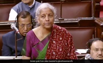 Nirmala Sitharaman: Centre To Give Loans To 9,000 Farmers In Rajasthan
