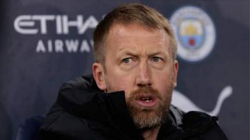 Graham Potter: Chelsea boss retains support of the club's board