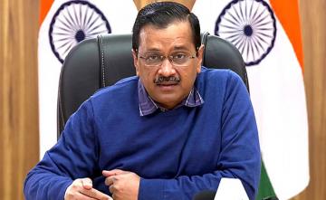 Lt Governor's Office Refused Timely Appointment To Arvind Kejriwal: Report