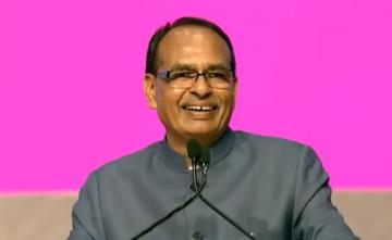 Arey Yahin Reh Jao Na: Shivraj Chouhan's Emotional Appeal At Indore Event