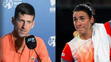 PTPA: Novak Djokovic & Ons Jabeur to sit on controversial players' committee