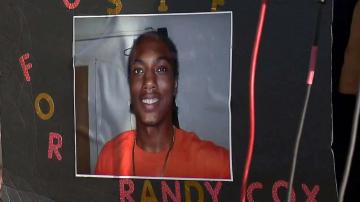 Officers plead not guilty in Randy Cox case, the man paralyzed in police custody