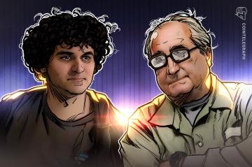 From Bernie Madoff to Bankman-Fried: Bitcoin maximalists have been validated