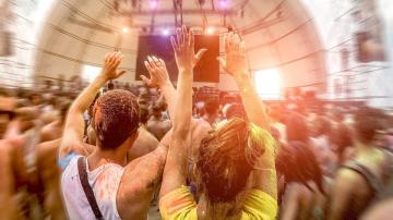 The 7 Deadly Sins of Attending a Music Festival