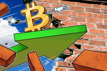 Bitcoin price rallies to $19K, but analyst says a $17.3K retest could happen next