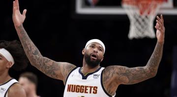 Reports: Centres Cousins and Leonard to workout for Lakers on Friday