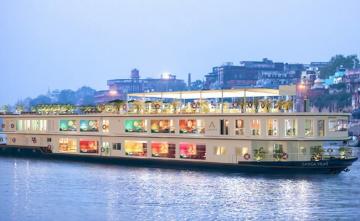 PM To Flag Off World's Longest River Cruise, Trip Costs 20 Lakhs: 10 Facts
