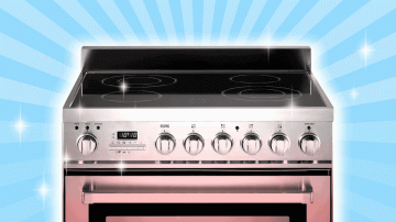 Electric Stoves Are Good, Actually