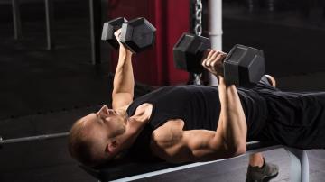 12 Killer Supersets to Add to Your Next Workout