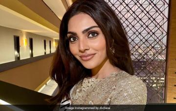 5 Facts about Divita Rai, Representing India at Miss Universe 2022