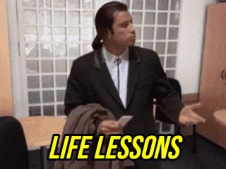 Being an Adult Comes With Hard Lessons (15 GIFs)
