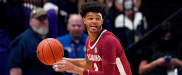 Alabama basketball player, 2nd man charged with murder
