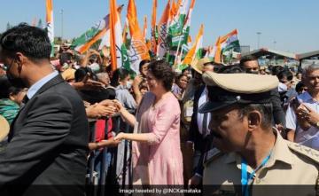 Priyanka Gandhi On Mother Sonia's "Struggle" To Learn Indian Traditions