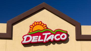 All the Free Food You Can Get at Del Taco This Month