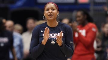 WNBA great Maya Moore retires from basketball officially