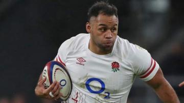 Vunipola left out of England's Six Nations squad