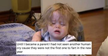 Don’t waste money on birth control, just read these parenting stories (28 Photos)