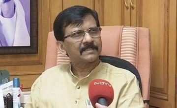 Sanjay Raut To Participate In Dharna Of Kashmiri Hindus In Jammu