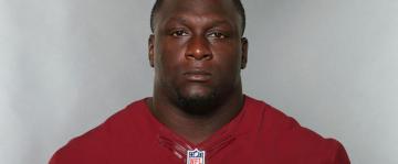 Former NFL player arrested in Mississippi on kidnap charge
