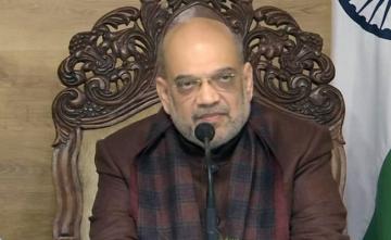 Irrespective Of Ideology, Have To Acknowledge Good Work, Says Amit Shah