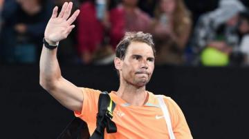 Australian Open 2023: Injured Rafael Nadal loses to Mackenzie McDonald