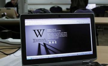 Wikipedia "Treasure Trove Of Knowledge" But Can't Be Used Legally: Court