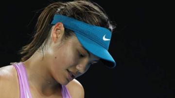 Australian Open 2023 results: Emma Raducanu loses to Coco Gauff in Melbourne