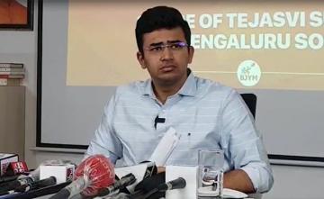 "Door Opened By Mistake": Aviation Minister On Row Over Tejasvi Surya